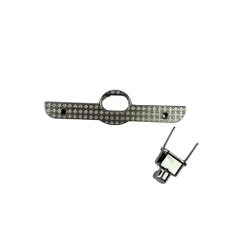 Kilit Bıyık Askı 7cm