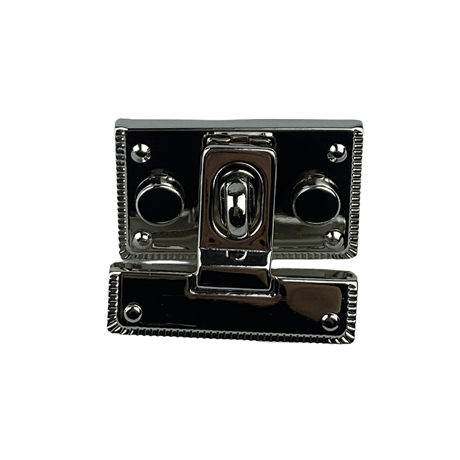Mineli Goz-T Askı Kilit 4,5 cm