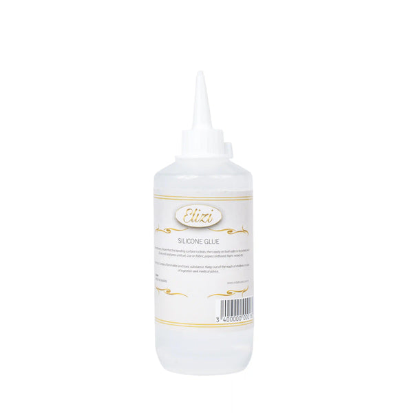 Silikon Glue 250 ml Silikon Glue silikonyapistirici tamamlayıcıürünler tutkal