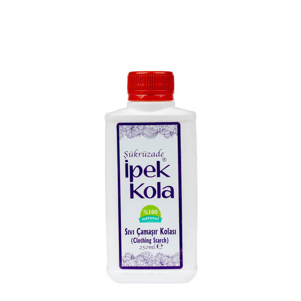 İpek Kola Sıvı 250 ml İpek Kola Sıvı tamamlayıcıürünler