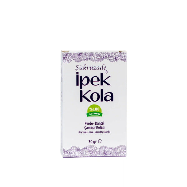 İpek Kola Sıvı 30 Gr İpek Kola Sıvı tamamlayıcıürünler