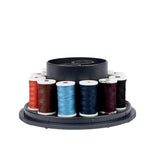 Yabalı Tek Kat İplik Seti