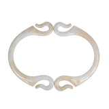 Plastik Çanta Sapı 20cm