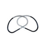 Plastik Çanta Sapı 18cm