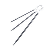 Misinalı Yün İğnesi 3'lü TM93