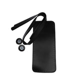 Dikdörtgen Deri Çanta Yapım Seti (12x30 )