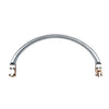 Oval Gizli Çanta Bursu 23 cm