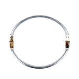 Oval Gizli Çanta Bursu 19 cm