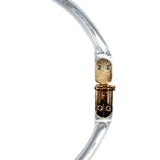 Oval Gizli Çanta Bursu 19 cm