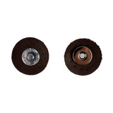 Çanta Mıknatısı Deri 3,5cm