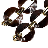 Deri Çanta Zinciri 60cm