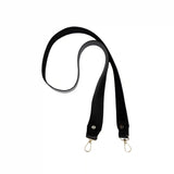 Taşlı Deri Çanta Sapı 3x80