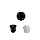 Tek Noktalı Kurbağa Kilit