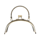 Çanta Klipsi Küçük Kulplu (362)