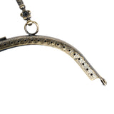 Çanta Klipsi Küçük Kulplu (362)