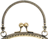 Çanta Klipsi Küçük Kulplu (362)