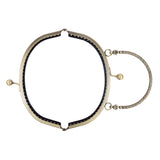 Çanta Klipsi Küçük Kulplu (362)