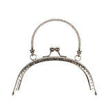 Çanta Klipsi Küçük Kulplu (363)