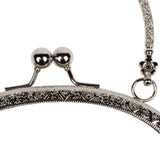 Çanta Klipsi Küçük Kulplu (363)