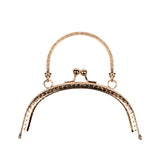 Çanta Klipsi Küçük Kulplu (364)