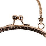 Çanta Klipsi Küçük Kulplu (364)