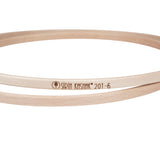 Düz Ağaç 8 mm Kasnak 201-6 (209)