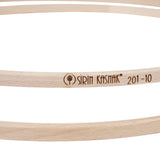 Düz Ağaç 8 mm Kasnak 201-10 (211)