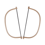 Şirin Yarım Yuvarlak Çanta Sapı 18,5cm (219)