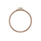 Düz Ağaç 8 mm Vidalı Kasnak 202-1 (20)