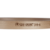 Düz Ağaç 17 mm Vidalı Kasnak 209-6 (13)