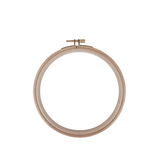 Düz Ağaç 17 mm Vidalı Kasnak 209-6 (13)