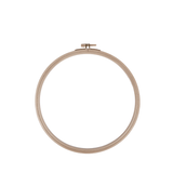 Düz Ağaç 8 mm Vidalı Kasnak 202-6 (22)