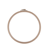 Düz Ağaç 8 mm Vidalı Kasnak 202-8 (27)