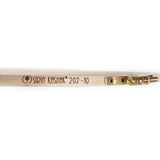 Düz Ağaç 8 mm Vidalı Kasnak 202-10 (26)