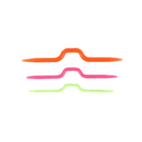 Saç Örgü İğnesi 3'lü (255)