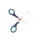 Renkli Saplı Makas 5 (290)