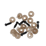 Göz Vidalı 10 mm (306)