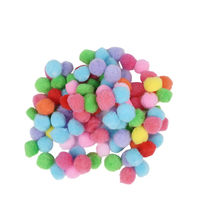 Ponpon Büyük 2 cm (320)