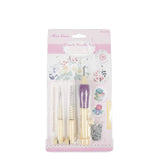 Punch İğnesi Mor (321)