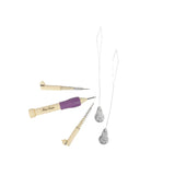 Punch İğnesi Mor (321)