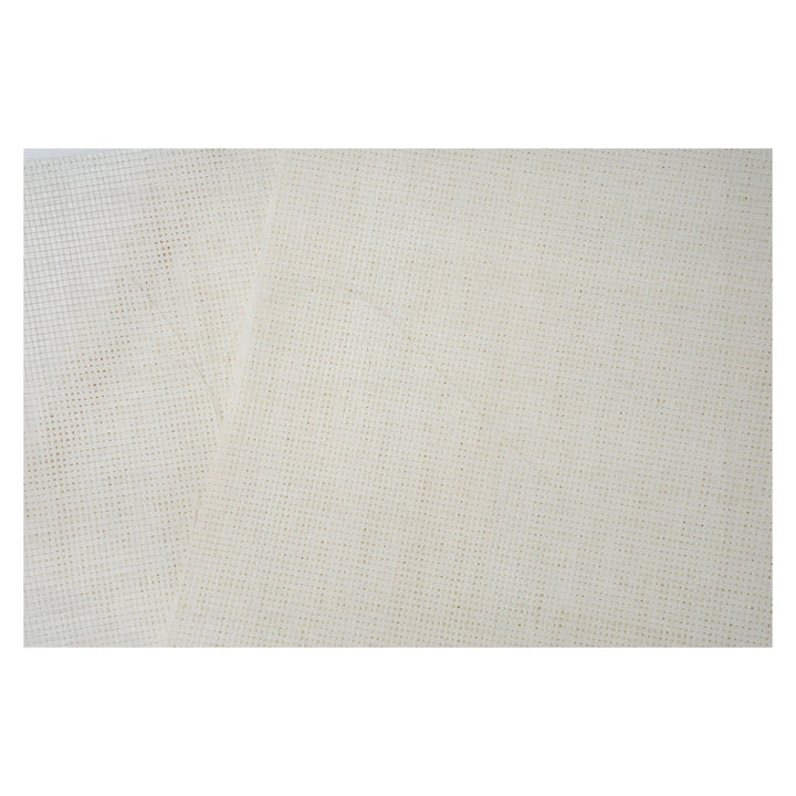 Etuval Linen Etamin Kumaş 50x50 cm (322) Etuval Linen Etamin Kumaş etaminkumas