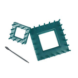 Kare Motif Yapma Makinesi (323)