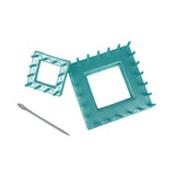 Kare Motif Yapma Makinesi (323)