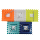 Kare Motif Yapma Makinesi (323)