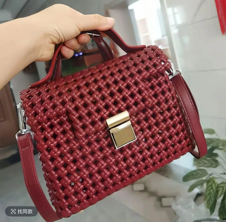 Plastik Rafya İpi 500 gr Eni 0,45mm – Renkli Şerit İp