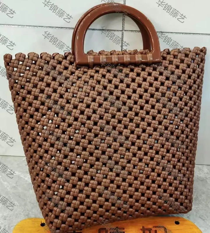 Plastik Rafya İpi 500 gr Eni 0,45mm – Renkli Şerit İp