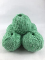 Keçi Moher Yün İp 536 Gram KM192