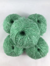 Keçi Moher Yün İp 536 Gram KM192