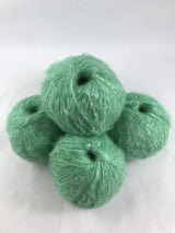 Keçi Moher Yün İp 536 Gram KM192