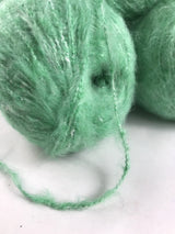 Keçi Moher Yün İp 536 Gram KM192